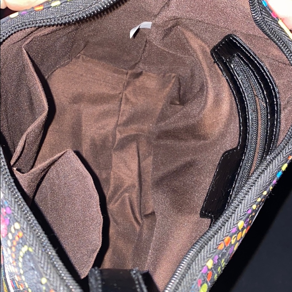 Colorful purse - Picture 3 of 4